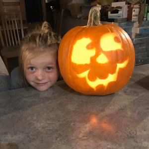 Meet your Posher, Jenna